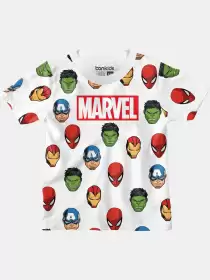 Boys Printed T-shirt