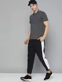 Men Lifestyle Joggers