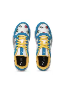 Boys CoobyYouth Print Sneakers