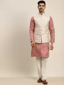 Men Kurta with Pyjamas