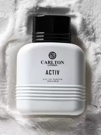 Men Activ Eau De Parfum 100 ml