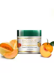 Clear Improvement Face Cream