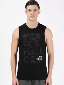 Men Printed Lounge T-shirt