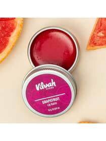 Vilvah Grapefruit Lip Balm – 15 g