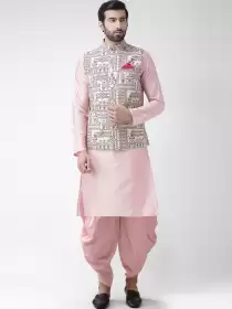 Men Kurta Set