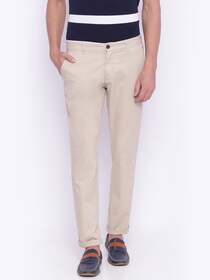 Buy Top Brands Men's Casual Trousers, Starting at Rs.389