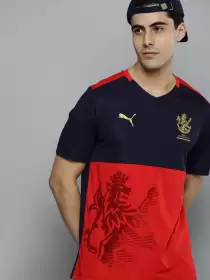 Men 2022 Fan Jersey