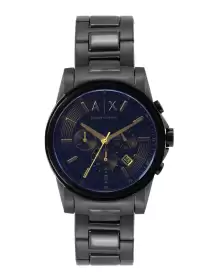 Men Multi Function WatchAX2513