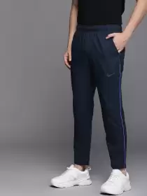 Men DF TEAM WVN Track Pants
