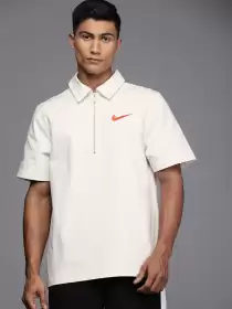 Men Brand Logo T-shirt