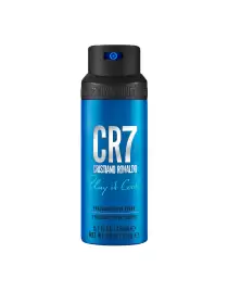 Men CR7 Play It Cool Deo-150ml