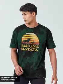 Oversized T-Shirt