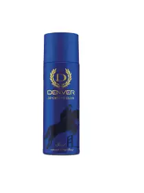 Men Sporting Club Goal Deo