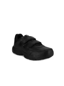 Kids Solid Walking Shoes