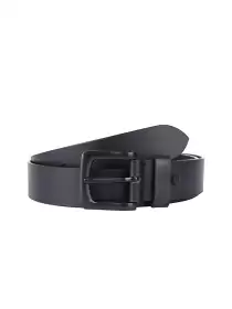 Men Leather Belt