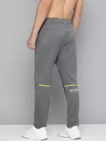 Men Training Track Pants