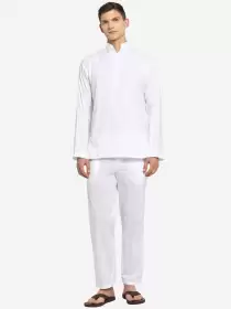 Men Cotton Night suit