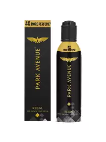 Men Regal Perfume Spray 130ml