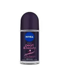 Women Pearl & Beauty Roll-On