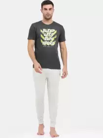 Men Cotton Night suit