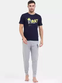 Men Night suit
