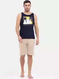 Men Night suit