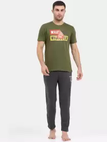 Men Night suit