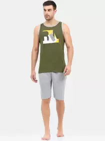 Men Night suit