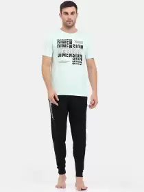 Men Night suit