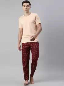 Men Night suit