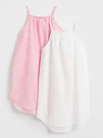 Girls 2-Pack Dresses