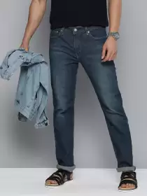 Men 511 Slim Fit Jeans