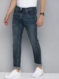Men 512 Tapered Fit Jeans