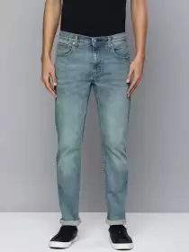 Men 512 Tapered Fit Jeans