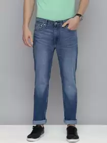 Men Slim Fit Jeans