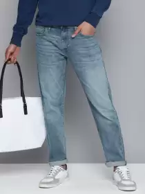Men 512 Slim Fit Jeans