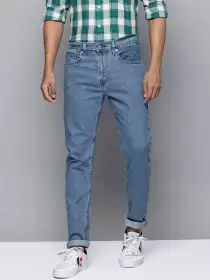 Men 512 Slim Tapered Fit Jeans