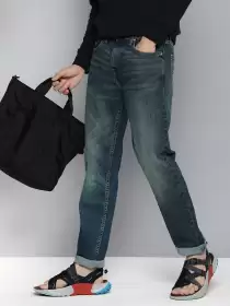 Men 512 Slim Fit Jeans