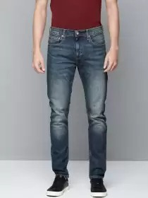 Men 512 Tapered Fit Jeans