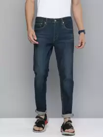 Men 512 Slim Tapered Fit Jeans
