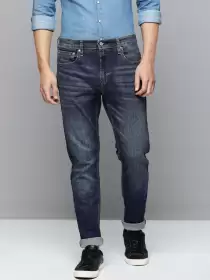 Men 512 Slim Tapered Fit Jeans