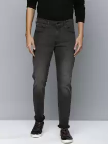 Men 512 Tapered Fit Jeans