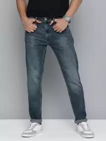 Men 512 Slim Tapered Fit Jeans