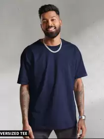 Oversized T-Shirt