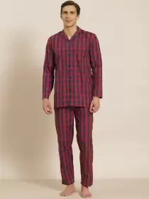 Men Night suit