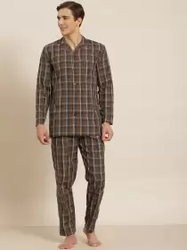 Men Night suit