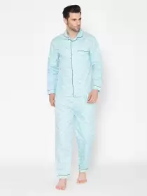 Men Night suit