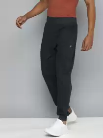 Men Solid Joggers