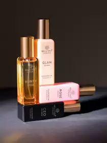 Women Set of 4 EDP-20 ml Each