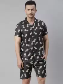 Men Night suit